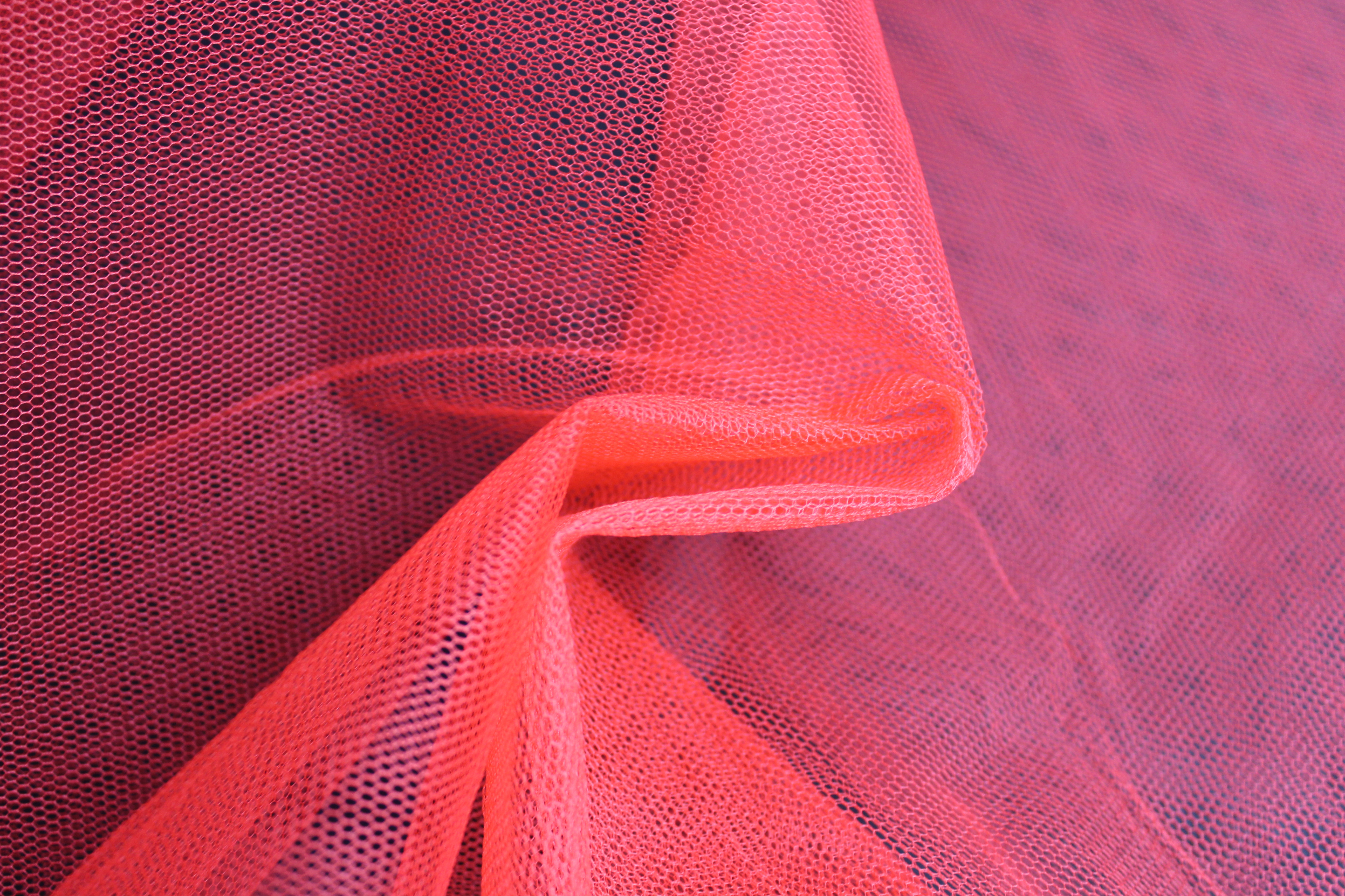 NET - RED (GRENADIER)